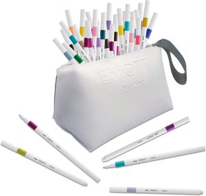 Feutres Uniball : Avis et Comparatif des 5 Meilleurs
