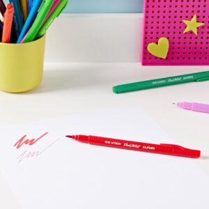 Feutres Alpino : Avis et Comparatif des 3 Meilleurs