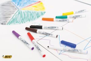 Feutres BIC Velleda : Avis et Comparatif des 5 Meilleurs