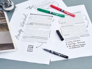 Feutres Pilot : Avis et Comparatif des 5 Meilleurs