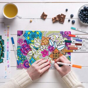 Feutres Shuttle Art : Avis et Comparatif des 5 Meilleurs