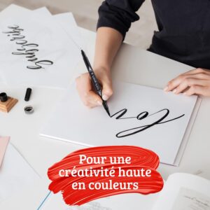 Feutres Tritart : Avis, Modèles et Alternatives