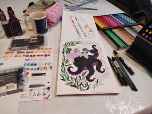 Feutres Winsor & Newton : Avis et Comparatif des 5 Meilleurs