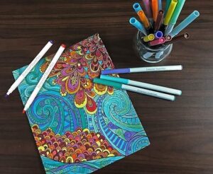 Feutres Pastel : Avis et Comparatif des 5 Meilleurs