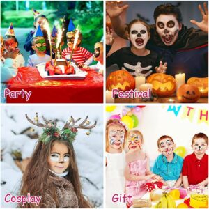 Feutres pour Body Painting : Avis et Comparatif des 5 Meilleurs