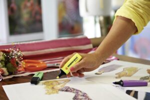 Surligneurs : Avis et Comparatif des 5 Meilleurs