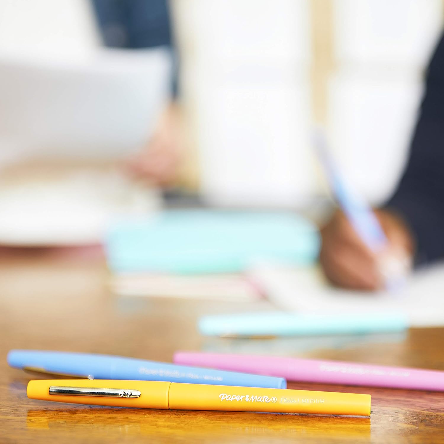 Les meilleurs feutres PAPER MATE Avis et comparatif — free download