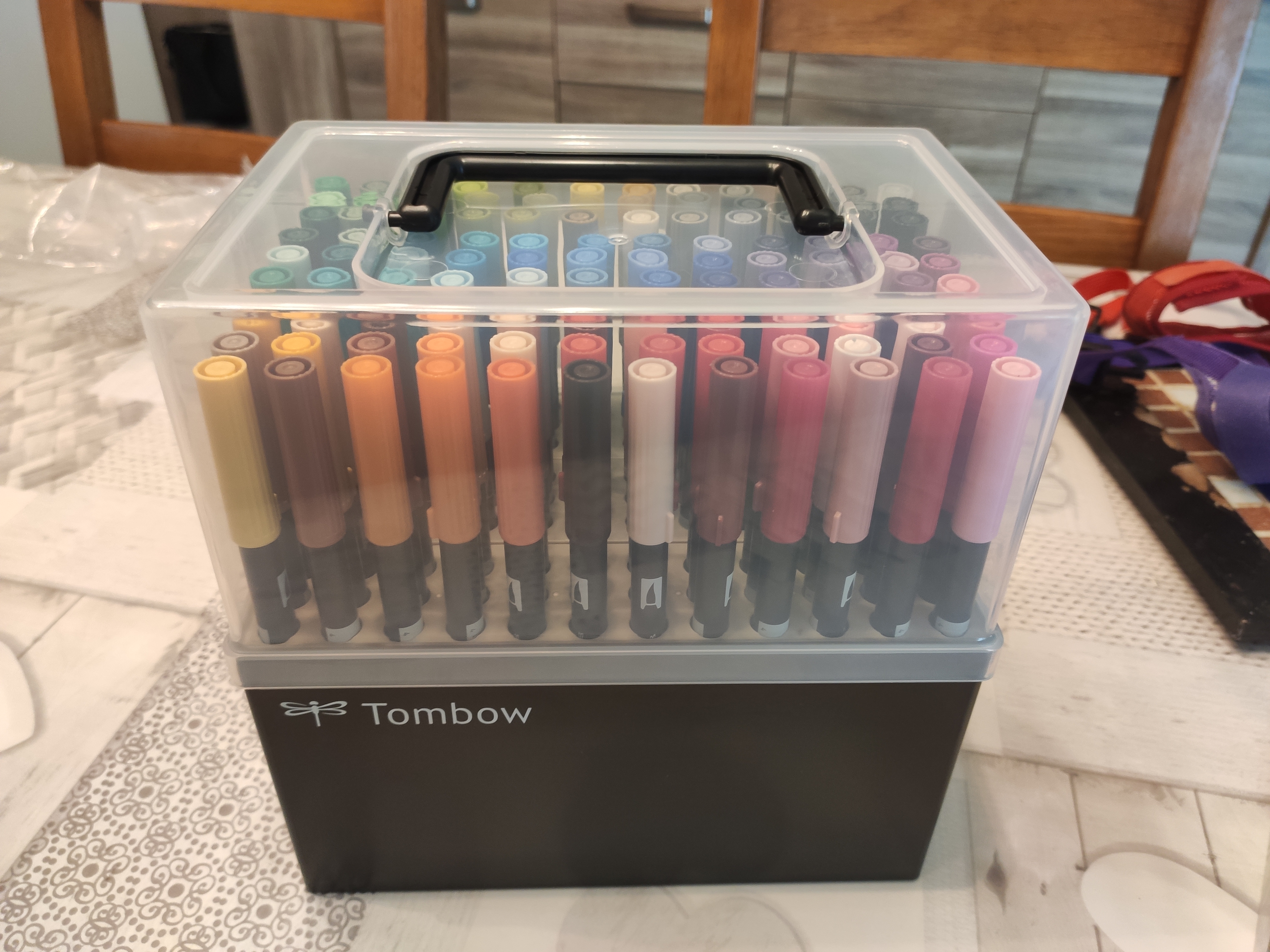 Quels feutres Tombow acheter